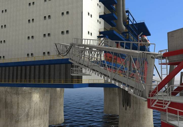 Image: Kongsberg Maritime