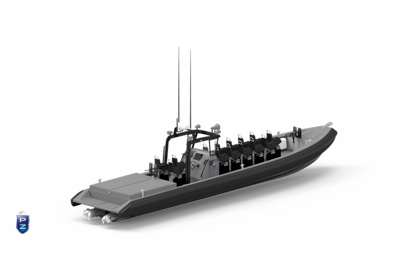 Image: Tuco Marine