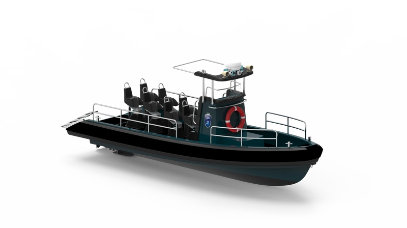 Image: Tuco Marine