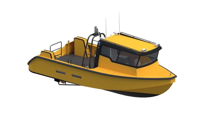 Image: Tuco Marine