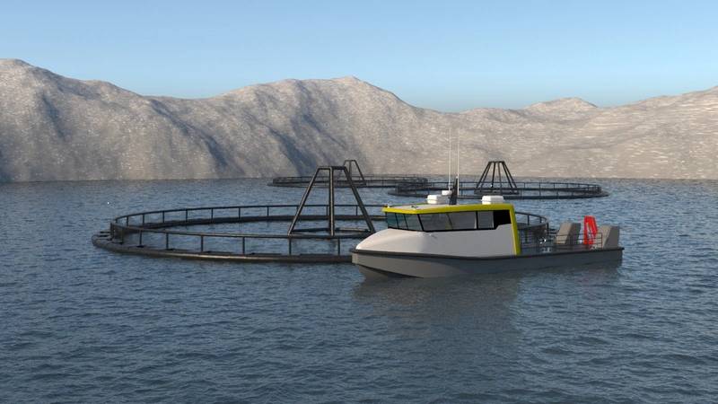Image: Tuco Marine
