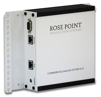 Image: Rose Point Navigation Systems