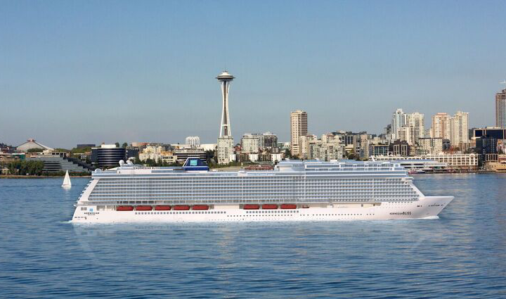 Image: Port of Seattle