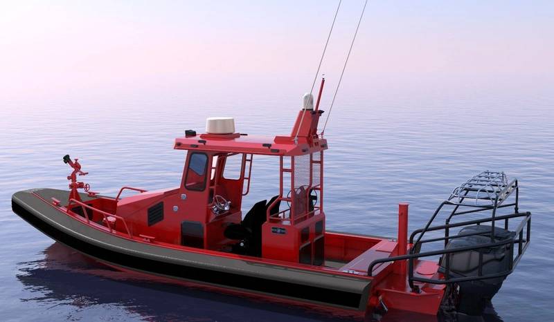 (Image: Silver Ships)