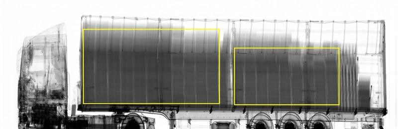 Image: Smiths Detection