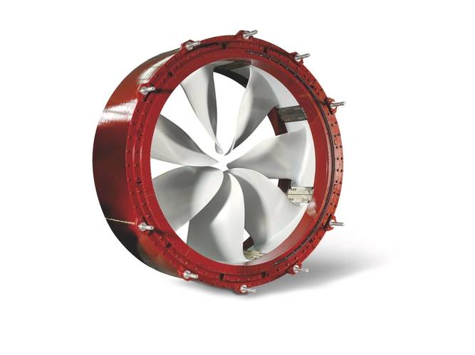 (Image: Voith Turbo)