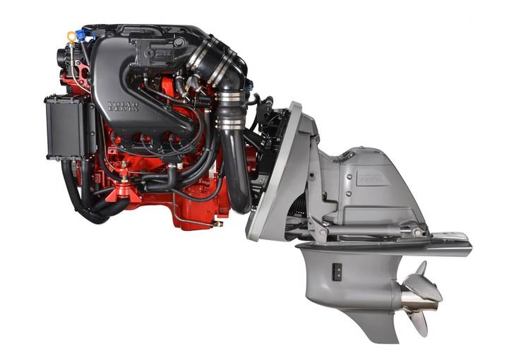 Image: Volvo Penta