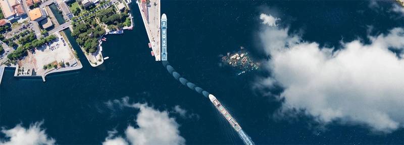 Image: Wärtsilä Voyage