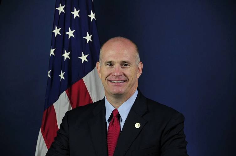 Paul ‘Chip’ Jaenichen