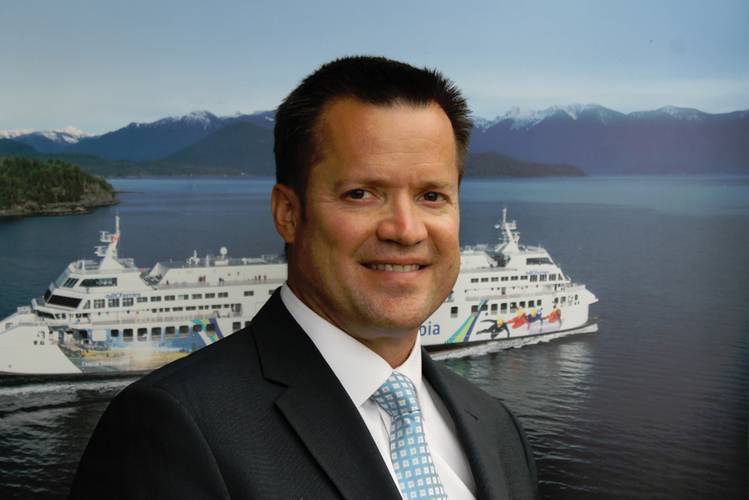 Jeff Joyce is responsible for Fleet Operations and the SEA Program at BC Ferries. He is keenly interested in developing sustainable learning practices in the marine industry.  Email: Jeff.Joyce@bcferries.com