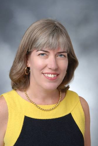 Jennifer A.  Carpenter