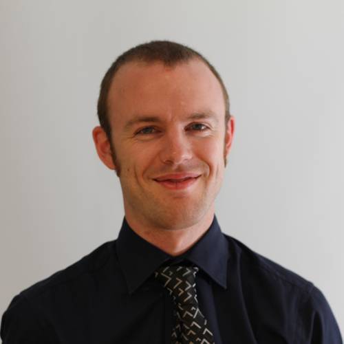 Glen Jewell. Photo: 2H Offshore