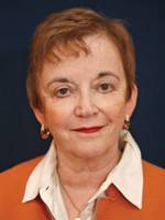 Joan bondareff