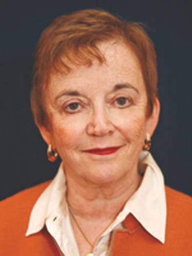 Joan Bondareff