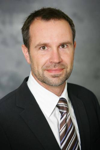 Jonas Olsen, Fleet Management Business Unit Manager of McMurdo Group