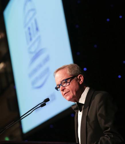 Jens Maul Jørgensen (Photo: IBIA)