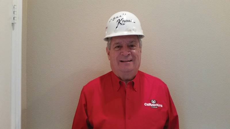 Bill Kraus