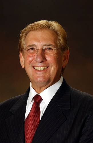 Gary LaGrange (Photo: Port NOLA)