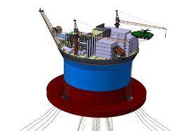 Lankhorst Gama 98 rope manufacture