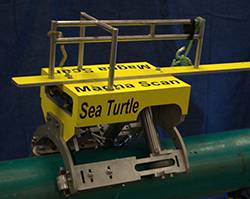 Magna Subsea Inspection System