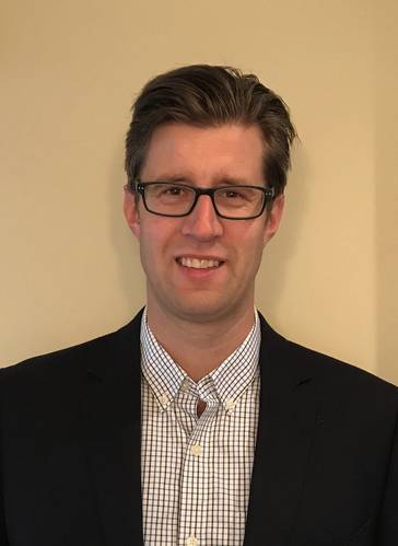 Magnus Oding (Photo: Vestdavit)
