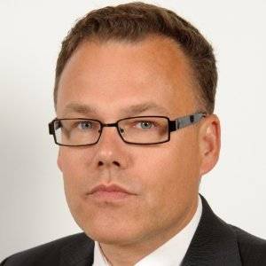 René Diks, Manager Marketing & Sales, Exhaust Gas Cleaning at Alfa Laval (Photo: Alfa Laval)