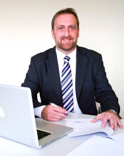 Dan March (Photo: WCA)