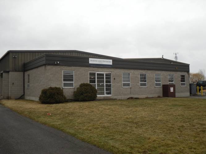 Marine and Offshore Canada is ACO Marine’s new distributor in Canada  (Photo: MAO)