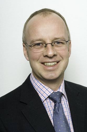 Martin Hernqvist