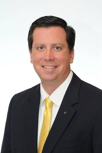 Matthew Tremblay serves as ABS Vice President of Global Offshore Markets, based at ABS Corporate Headquarters in Houston.