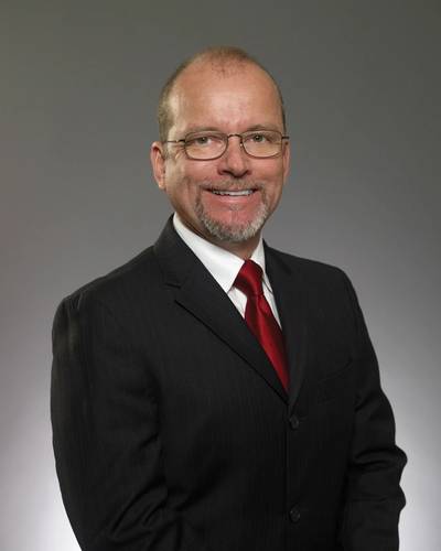 Mauricio Garrido,  President, T&T Salvage