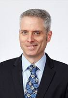 Michael Leach (Photo courtesy Trojan Marinex)