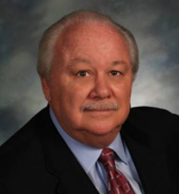 Michael K. Bell: Photo credit Blank Rome