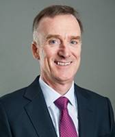 (Jim Moffat, CEO of Lamprell. Source: Lamprell)