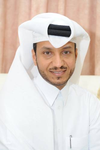 Nakilat Managing Director Eng. Abdullah Fadhalah Al Sulaiti. (Photo: Nakilat)