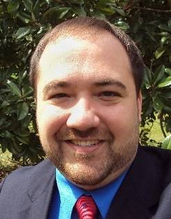 Nathan Farr, OEM Account Manager, Dometic Marine