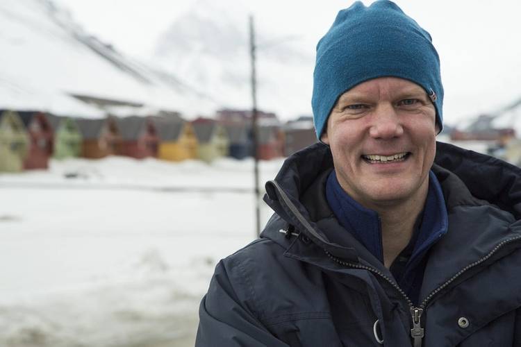 Børre Paaske