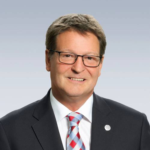 Paul Cooke, President and CEO of Bosch Rexroth North America,  will retire on December 31, 2020 after 38 years of service in various international positions within Bosch Rexroth.