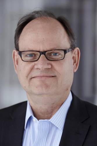 Peter Bjerager (Photo: DNV GL)