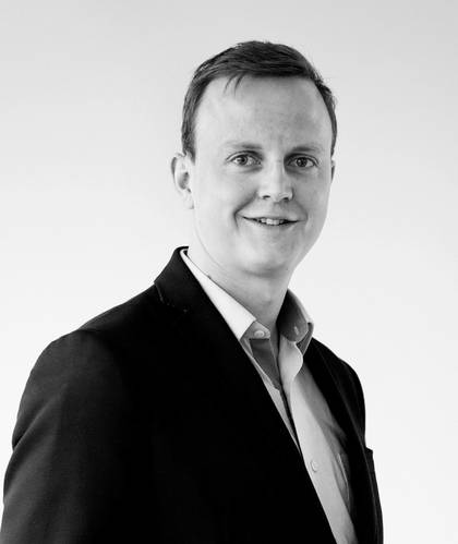 Peter J Pran, Nautisk Project Manager