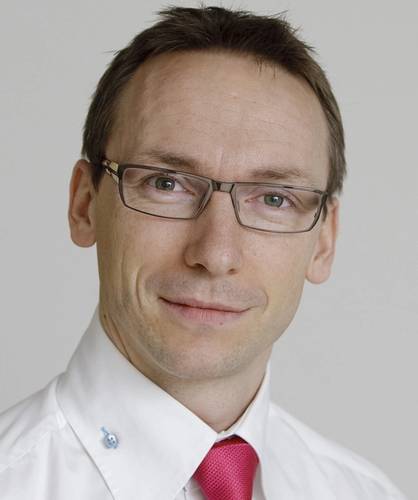 Peter Sand (Photo: BIMCO)