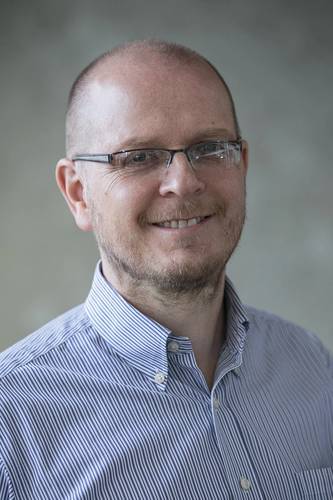 Hans Petter Ellingsen (Photo: DNV GL)