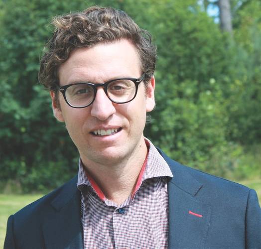 Philip Chaabane (Photo: i-Tech)