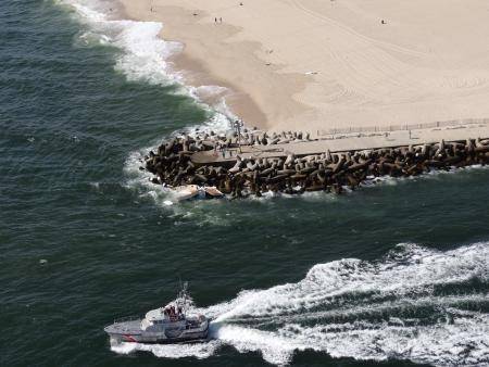 Photo: USCG