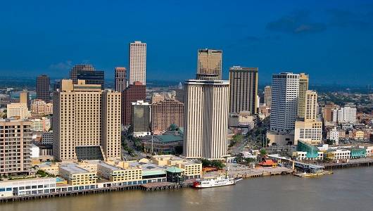 (Photo: Port NOLA)
