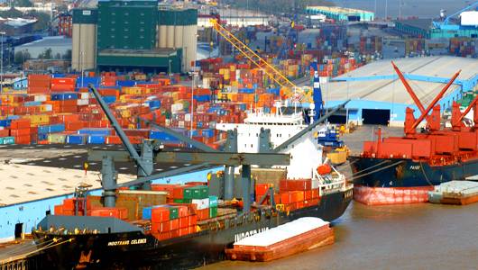 (Photo: Port NOLA)