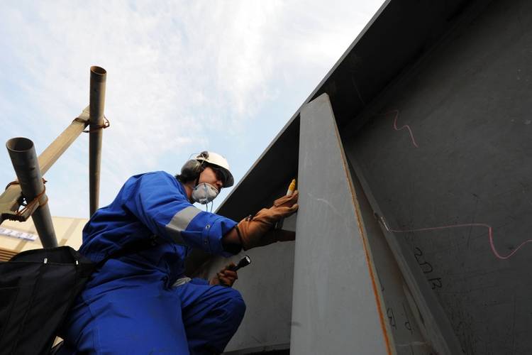 Photo: DNV GL
