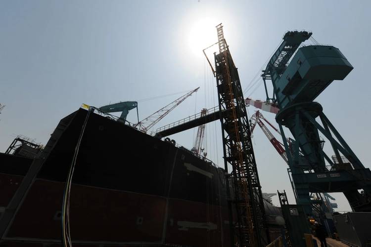 Photo: DNV GL