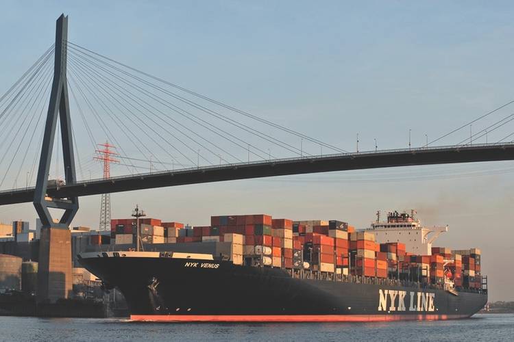 (Photo: NYK)