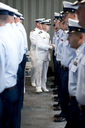 USCG photo by Andrew Kendrick